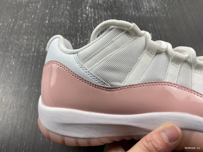  AH7860-160 WMNS Air “Legend 11 Pink” Low Jordan 1228